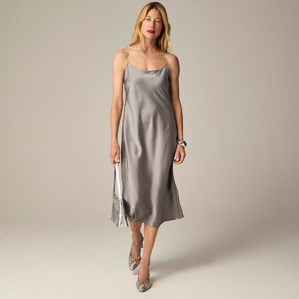 J Crew Gwyneth Dress